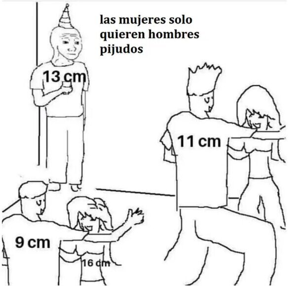 Meme_otros - A veces es solo por no intentarlo