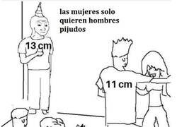 Enlace a A veces es solo por no intentarlo