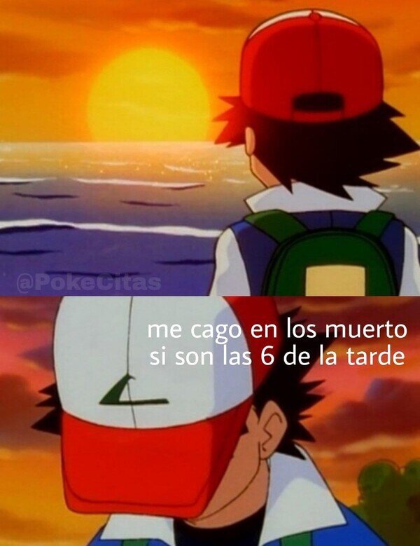 Meme_otros - Lo que se viene a partir de ahora