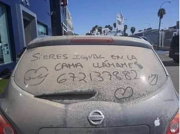 Meme_otros - Se ahorra dinero en lavarlo y encima liga