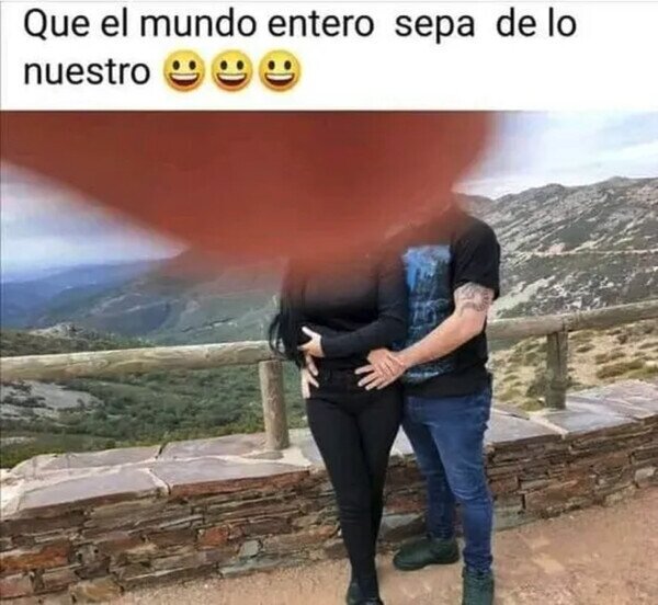 Meme_otros - Siempre tiene que venir el dedo de alguien a fastidiarlo todo