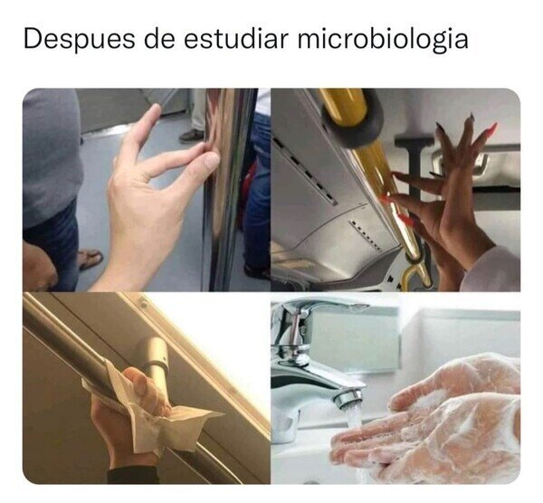 Meme_otros - Ahora me da asco todo