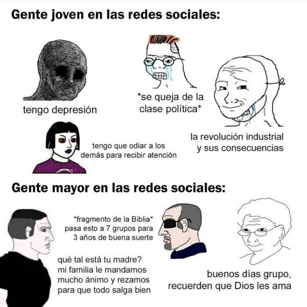 Meme_otros - Cambio generacional