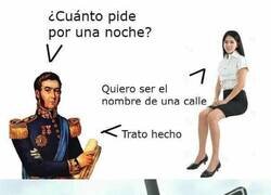 Enlace a Así se nombraron las calles