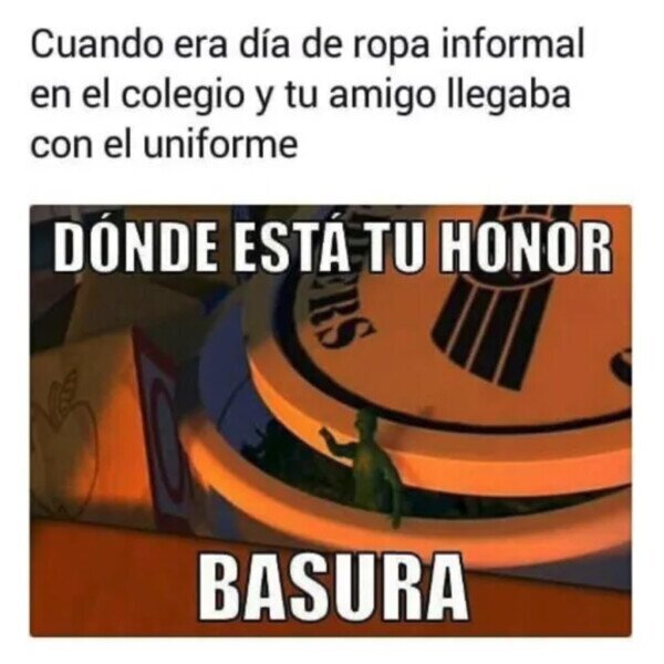 Meme_otros - ¿Qué diablos haces?