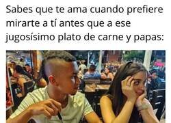 Enlace a Parece delicioso