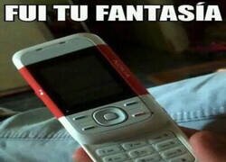 Enlace a En su momento, todos lo queríamos