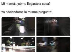 Enlace a Excelente pregunta, mamá