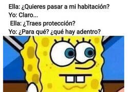 Enlace a No capto las indirectas