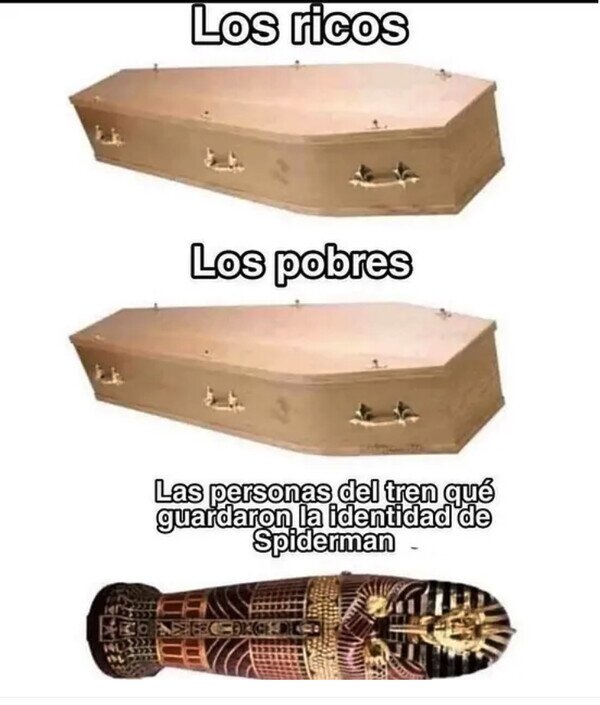 Meme_otros - Tienen el cielo ganado