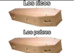 Enlace a Tienen el cielo ganado
