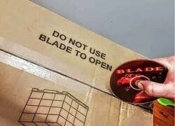 Enlace a Estamos ante un tipo malote