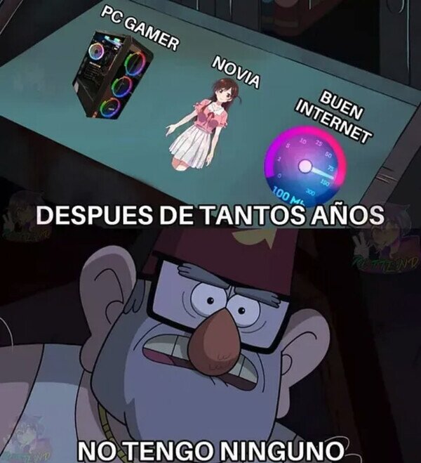 Meme_otros - No he conseguido nada en esta vida