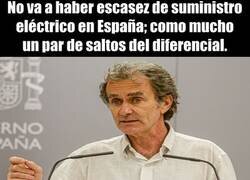 Enlace a Yo por si acaso me he pillado un generador para poder seguir jugando al Fortnite...