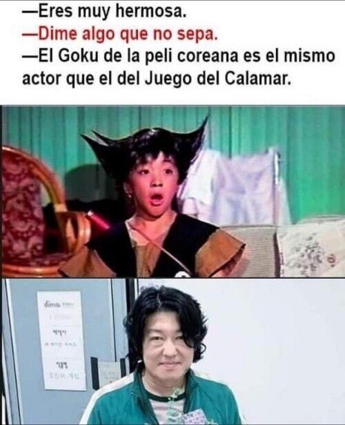 Otros - ¿A qué no lo sabías?