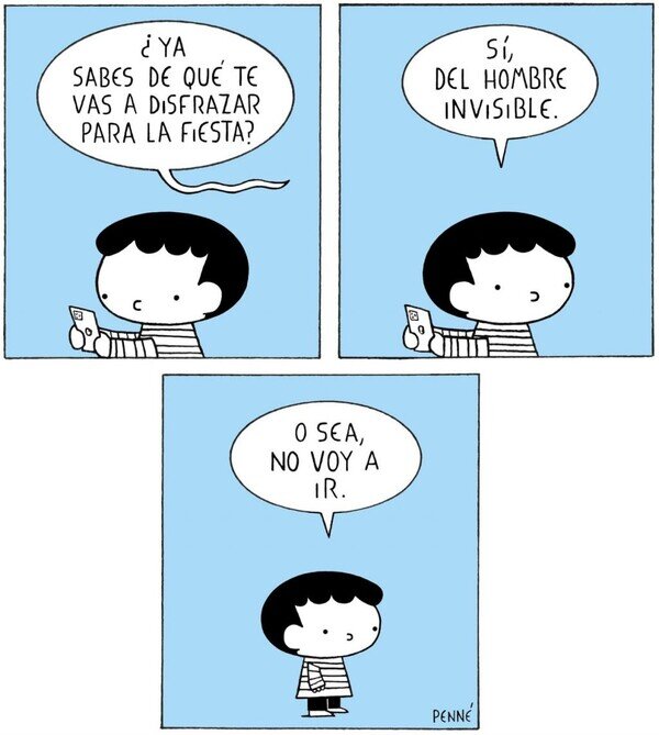 Otros - Mi disfraz de Halloween