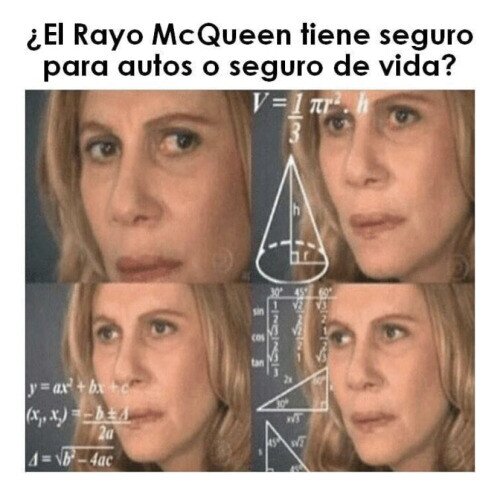 Otros - Una duda que me corroe