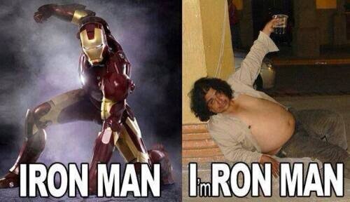 Otros - No es lo mismo