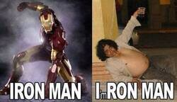 Enlace a No es lo mismo