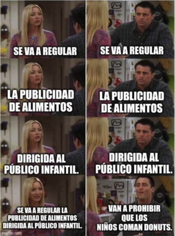 Meme_otros - Saben darle la vuelta fácil