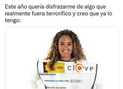 Enlace a Nada más terrorífico