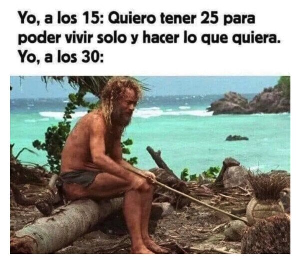 Meme_otros - No sabía lo que decía