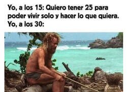 Enlace a No sabía lo que decía