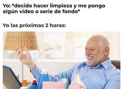 Enlace a Al final solo veo el vídeo