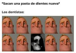 Enlace a Siempre hay uno que no lo recomienda