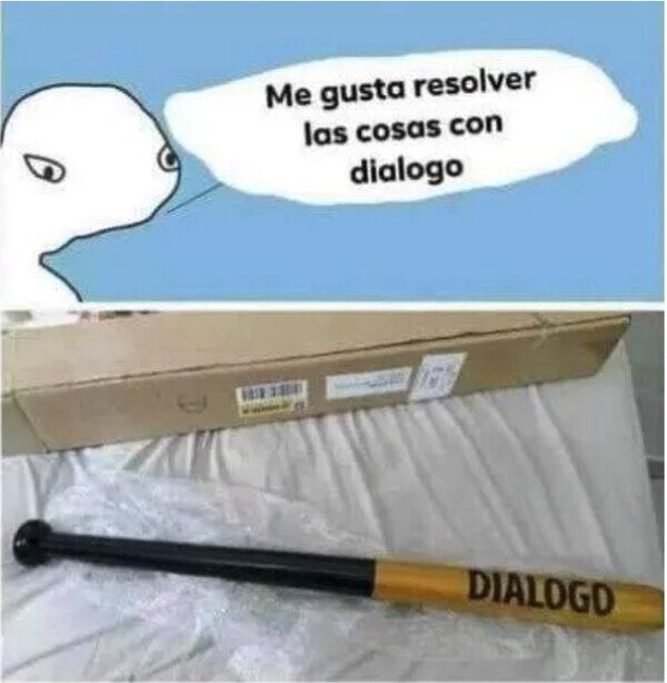 Meme_otros - Resuelve que da gusto