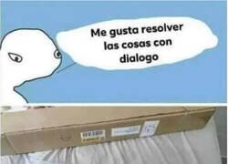 Enlace a Resuelve que da gusto