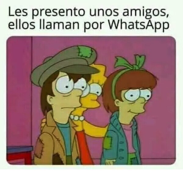 Meme_otros - Son gente sin recursos