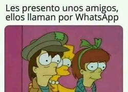 Enlace a Son gente sin recursos