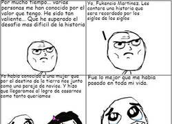 Enlace a Que valiente es fuckencio