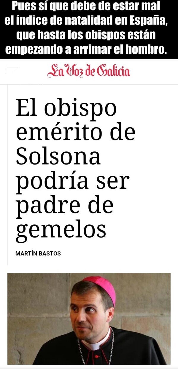 Meme_otros - Más bien la cebolleta...