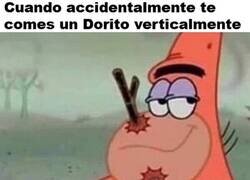 Enlace a Un nuevo nivel de dolor