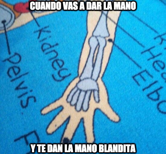 Meme_otros - Odio a esta gente