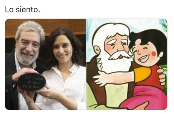 Meme_otros - Cómo pasa el tiempo