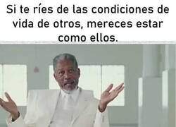 Enlace a Me río de ellos