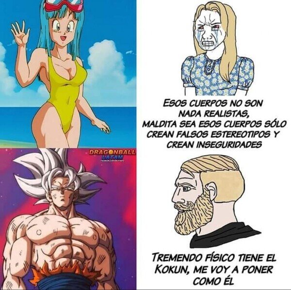 Meme_otros - Estereotipos