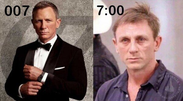 Meme_otros - No es igual todo el tiempo