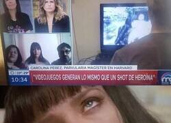 Enlace a Lo mismo, lo mismo...