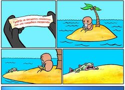 Enlace a Encuentro inesperado