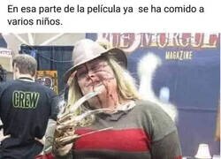 Enlace a Freddy Burguer