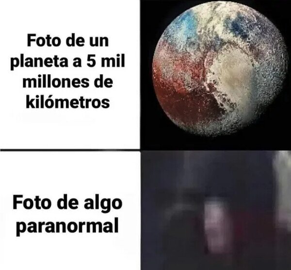 Otros - Nunca se ve nada claro