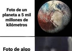 Enlace a Nunca se ve nada claro