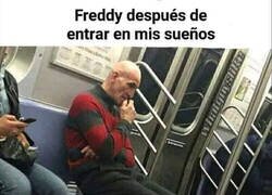 Enlace a No se esperaba lo que había dentro