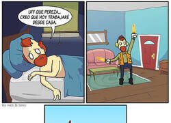 Enlace a El teletrabajo no vale para todos