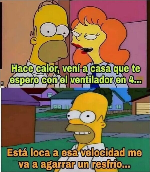 Meme_otros - Yo captando indirectas