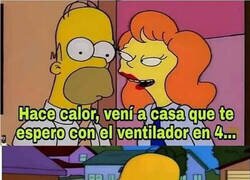 Enlace a Yo captando indirectas